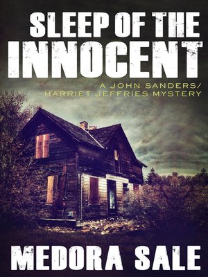 cover image of Sleep of the Innocent